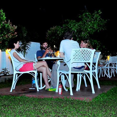 Hotel Melbourne Tourist Rest Anuradhapura Exterior foto